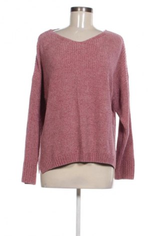 Női pulóver Cartoon, Méret L, Szín Rózsaszín, Ár 6 198 Ft