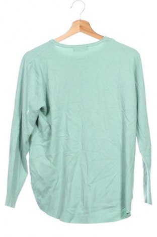 Дамски пуловер Ccg Perfect, Размер XL, Цвят Зелен, Цена 14,83 €