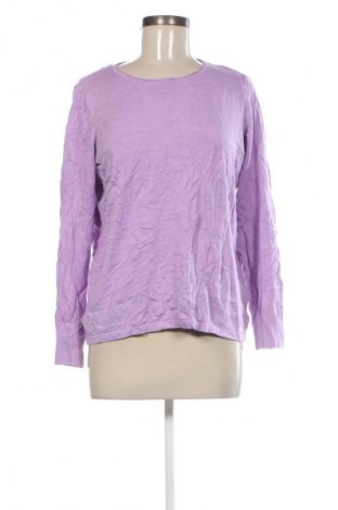 Női pulóver Cecil, Méret M, Szín Lila, Ár 5 779 Ft