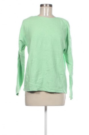 Női pulóver Cecil, Méret S, Szín Zöld, Ár 5 939 Ft