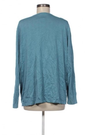 Γυναικείο πουλόβερ Cecil, Μέγεθος XXL, Χρώμα Μπλέ, Τιμή 11,99 €