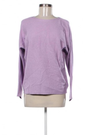 Női pulóver Cecil, Méret M, Szín Lila, Ár 23 281 Ft