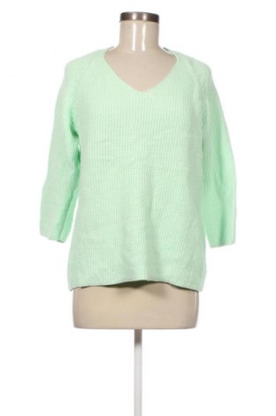 Damenpullover Cecil, Größe M, Farbe Grün, Preis € 16,99