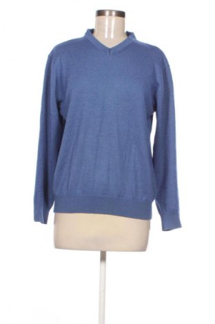 Női pulóver Charles Vogele, Méret L, Szín Kék, Ár 6 103 Ft