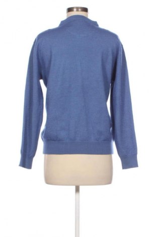 Női pulóver Charles Vogele, Méret L, Szín Kék, Ár 6 103 Ft