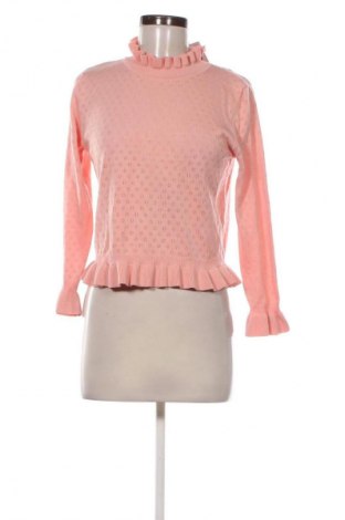 Damenpullover Cherrykoko, Größe L, Farbe Rosa, Preis € 27,68