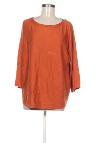 Damenpullover Chico's, Größe XL, Farbe Orange, Preis € 32,00