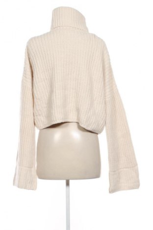 Női pulóver Chiquelle, Méret L, Szín Ekrü
, Ár 7 189 Ft