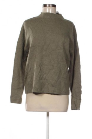 Дамски пуловер Christian Berg, Размер M, Цвят Зелен, Цена 15,84 €