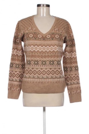 Γυναικείο πουλόβερ Christian Berg, Μέγεθος L, Χρώμα Πολύχρωμο, Τιμή 17,99 €