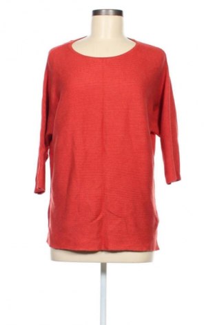 Γυναικείο πουλόβερ Christian Berg, Μέγεθος M, Χρώμα Κόκκινο, Τιμή 17,36 €