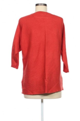 Γυναικείο πουλόβερ Christian Berg, Μέγεθος M, Χρώμα Κόκκινο, Τιμή 17,36 €