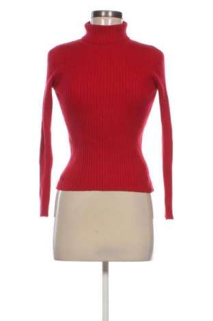 Női pulóver Cider, Méret S, Szín Piros, Ár 6 103 Ft