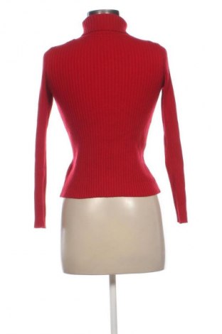 Női pulóver Cider, Méret S, Szín Piros, Ár 6 103 Ft