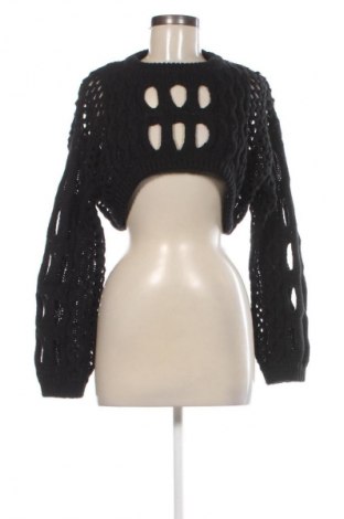 Női pulóver Cider, Méret M, Szín Fekete, Ár 4 599 Ft
