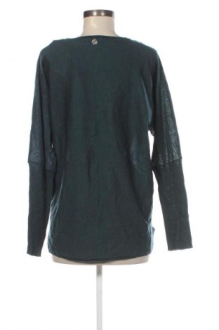 Дамски пуловер Claire, Размер XL, Цвят Зелен, Цена 69,02 €