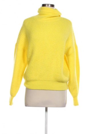 Damenpullover Clockhouse, Größe S, Farbe Gelb, Preis € 15,00