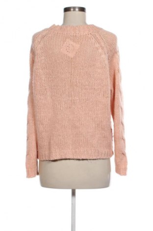Damenpullover Clockhouse, Größe M, Farbe Beige, Preis € 15,00