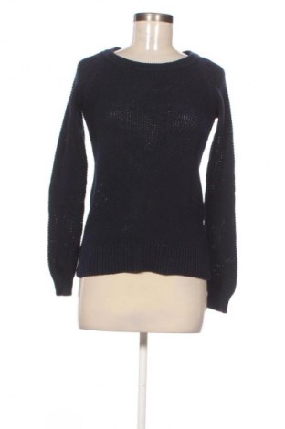 Damenpullover Clockhouse, Größe S, Farbe Blau, Preis € 14,77