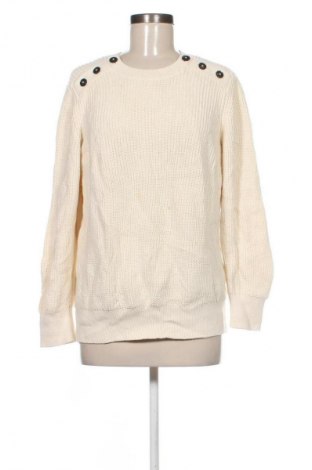 Дамски пуловер Closed, Размер XL, Цвят Екрю, Цена 57,77 €