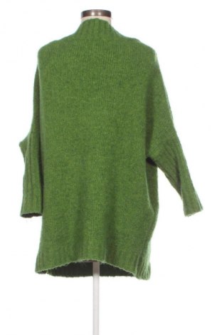 Damenpullover Cocomore, Größe L, Farbe Grün, Preis € 20,90