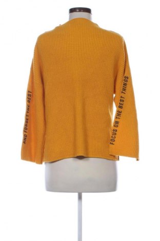 Damenpullover Colin's, Größe S, Farbe Orange, Preis € 14,77