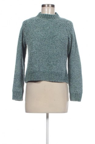 Γυναικείο πουλόβερ Colin's, Μέγεθος S, Χρώμα Μπλέ, Τιμή 14,77 €