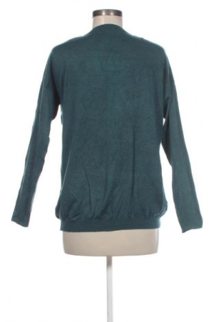 Dámský svetr Collection, Velikost M, Barva Zelená, Cena  425,00 Kč