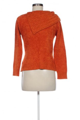 Γυναικείο πουλόβερ Collection, Μέγεθος S, Χρώμα Πορτοκαλί, Τιμή 14,83 €