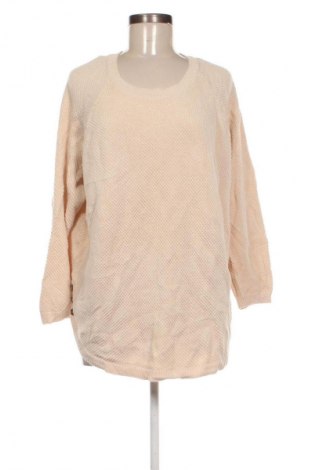 Damenpullover Collection L, Größe XL, Farbe Beige, Preis € 11,99