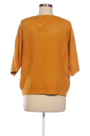 Dámsky pulóver Colloseum, Veľkosť M, Farba Oranžová, Cena  15,00 €