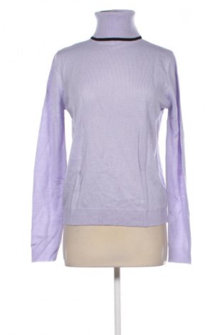 Dámský svetr Collusion, Velikost M, Barva Fialová, Cena  693,00 Kč