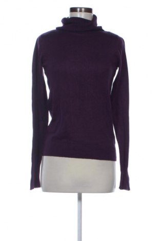Damenpullover Colours Of The World, Größe XS, Farbe Lila, Preis € 14,82