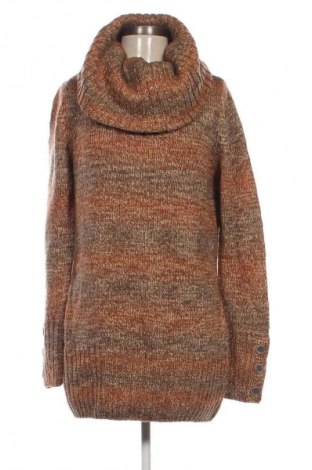 Дамски пуловер Colours Of The World, Размер XL, Цвят Многоцветен, Цена 6,13 €