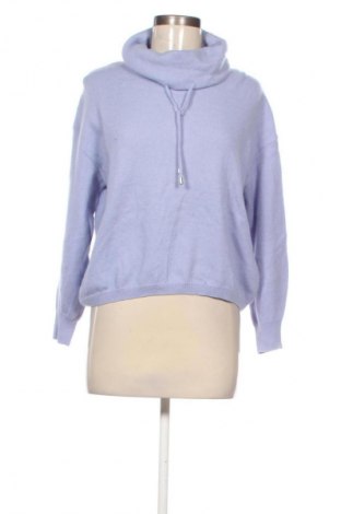 Damenpullover Comma,, Größe M, Farbe Lila, Preis 32,00 €