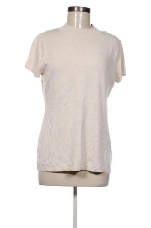 Dámsky pulóver Comma,, Veľkosť L, Farba Béžová, Cena  14,95 €