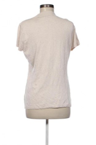 Dámsky pulóver Comma,, Veľkosť L, Farba Béžová, Cena  14,95 €