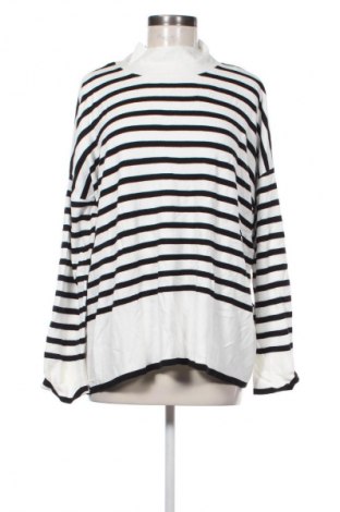 Damenpullover Comma,, Größe XL, Farbe Mehrfarbig, Preis € 31,99