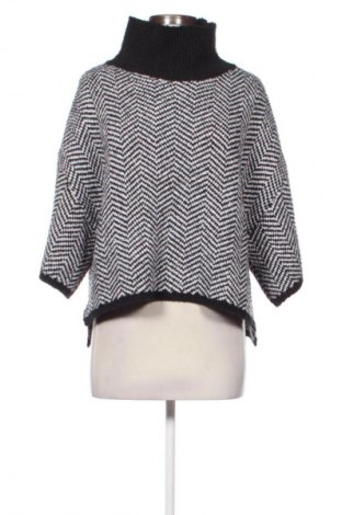 Дамски пуловер Comma,, Размер M, Цвят Многоцветен, Цена 57,35 €