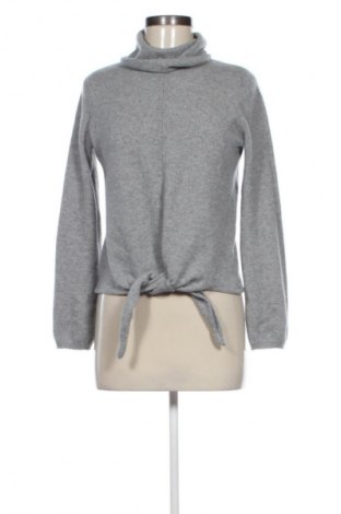 Дамски пуловер Comma,, Размер S, Цвят Сив, Цена 32,00 €