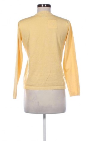 Női pulóver Compania Fantastica, Méret S, Szín Sárga, Ár 8 678 Ft