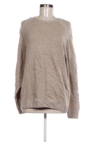 Damenpullover Conbipel, Größe XXL, Farbe Beige, Preis € 15,99