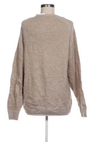 Damenpullover Conbipel, Größe XXL, Farbe Beige, Preis € 15,99