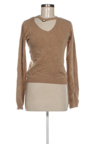 Damenpullover Conbipel, Größe M, Farbe Braun, Preis € 13,99