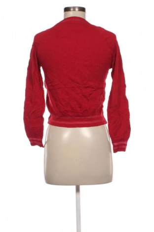 Női pulóver Conbipel, Méret M, Szín Piros, Ár 2 849 Ft