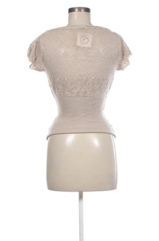 Pulover de femei Conbipel, Mărime L, Culoare Bej, Preț 34,99 Lei