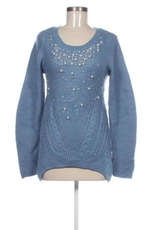 Dámsky pulóver Conbipel, Veľkosť M, Farba Modrá, Cena  10,95 €