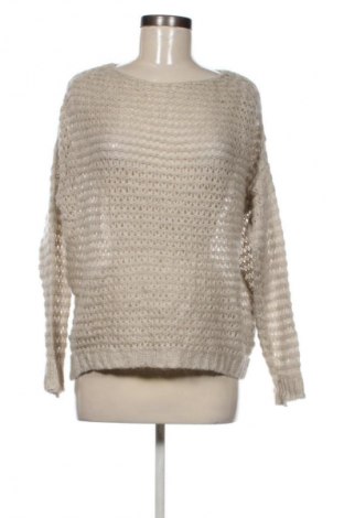 Dámsky pulóver Conbipel, Veľkosť S, Farba Béžová, Cena  12,95 €