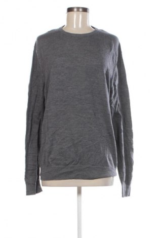 Damenpullover Conbipel, Größe XXL, Farbe Grau, Preis € 15,99