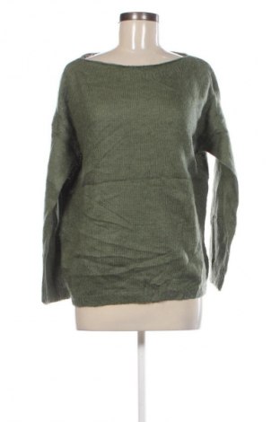 Damenpullover Conbipel, Größe S, Farbe Grün, Preis € 13,99